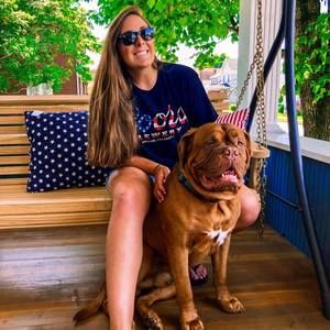 Meet your Posher, Taylor